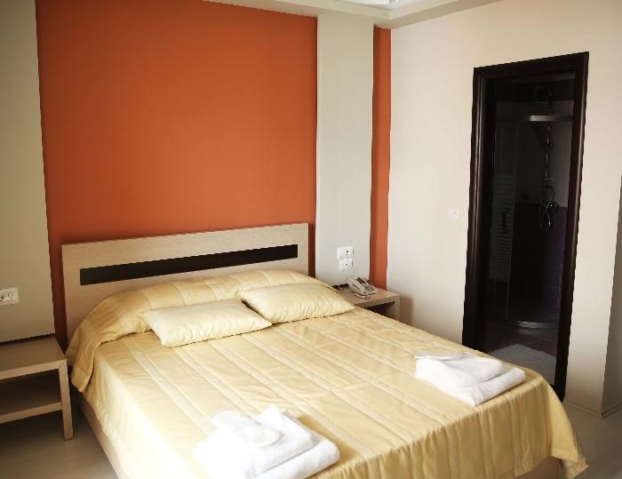 Hotel Pogradeci Dış mekan fotoğraf