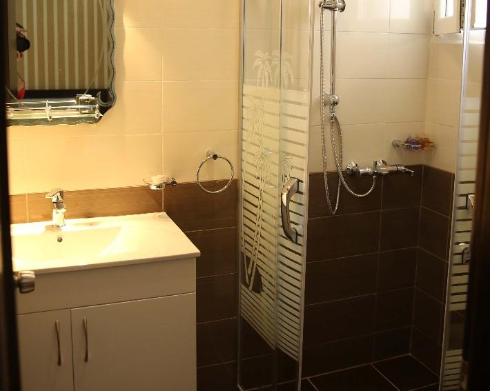 Hotel Pogradeci Dış mekan fotoğraf